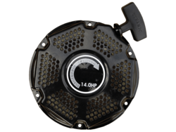 Komplet rekylstart 6.500/7.200 W
