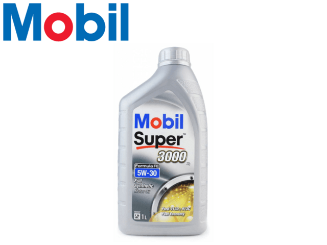 Mobil 5W/30 1 Liter