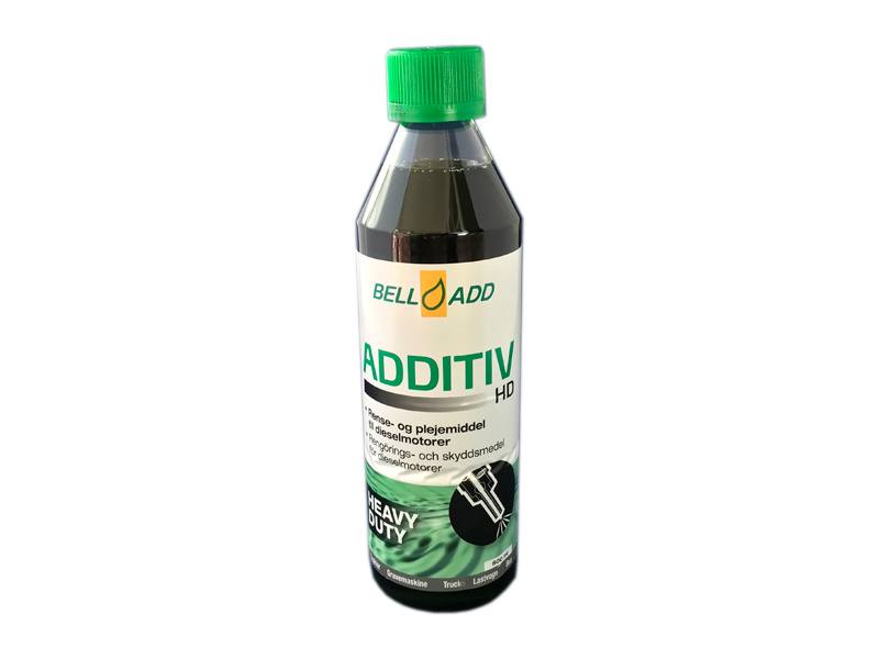 Bell Add Diesel Additiv HD