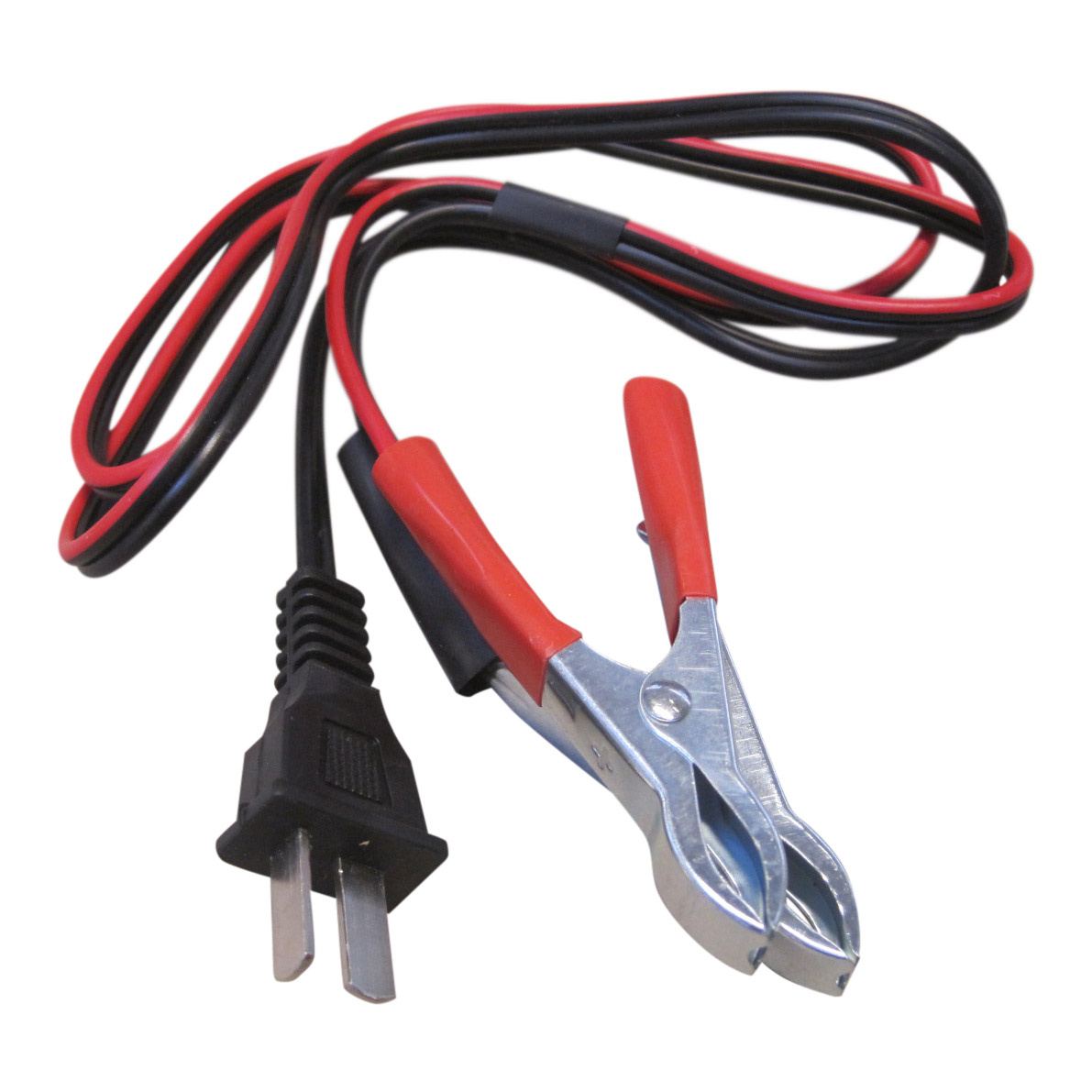 12V Kabel til Digital Generator