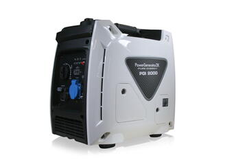 Digital Generator 2.000 W / 230V